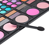 78 Colors Matte and Shimmer Eyeshadow Palette