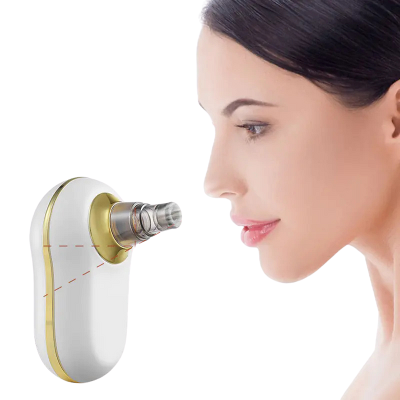 Electric Blackhead Remover