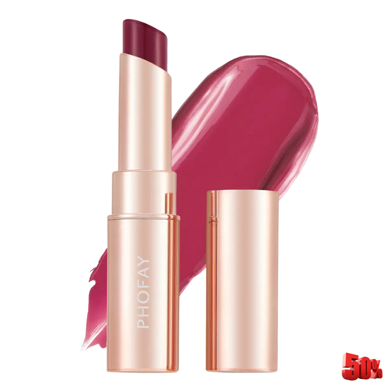 Moisturizing Lipstick