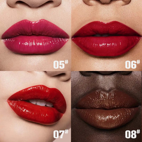 Moisturizing Lipstick