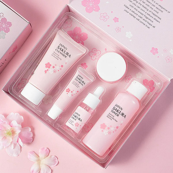 GlowCare Ritual