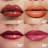 Moisturizing Lipstick