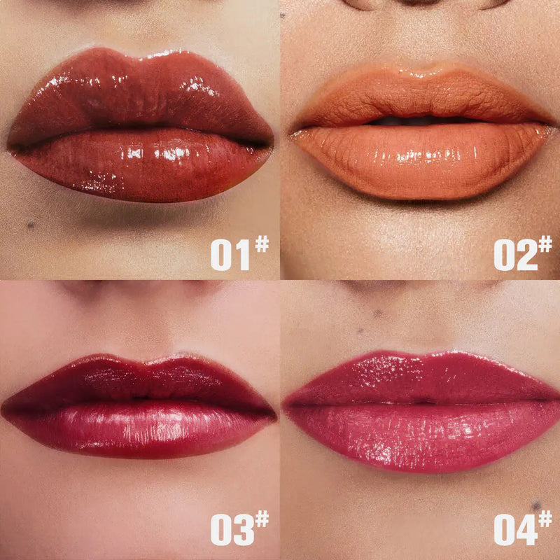 Moisturizing Lipstick